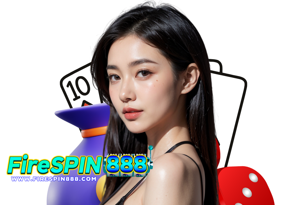 firespin888 สมัคร