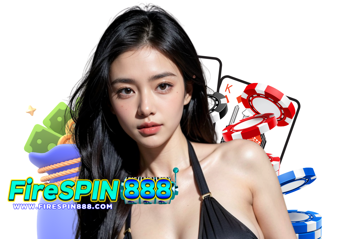 firespin888 สล็อต