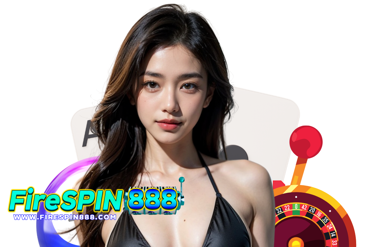 firespin888 เว็บตรง